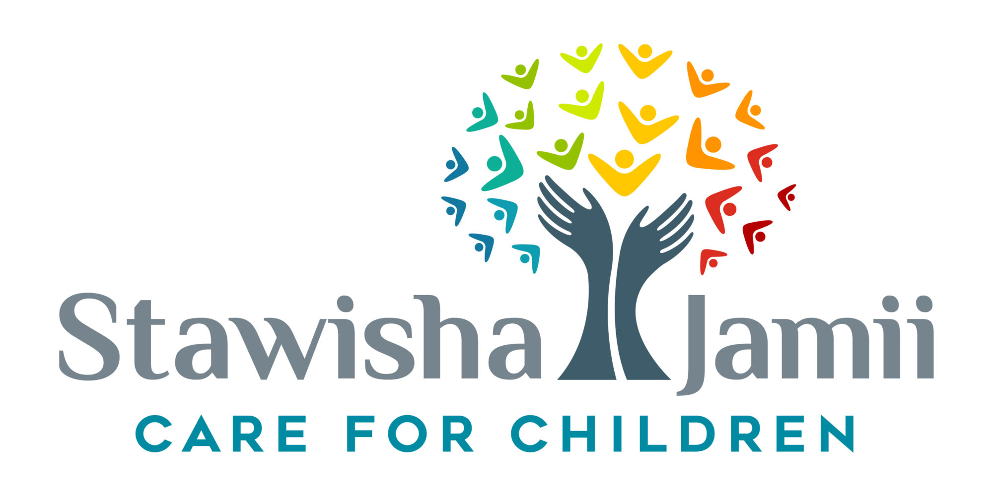 Stiftelsen Stawisha Jamii logo